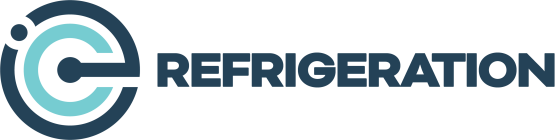 Logo for E.C. REFRIGERATION LLC